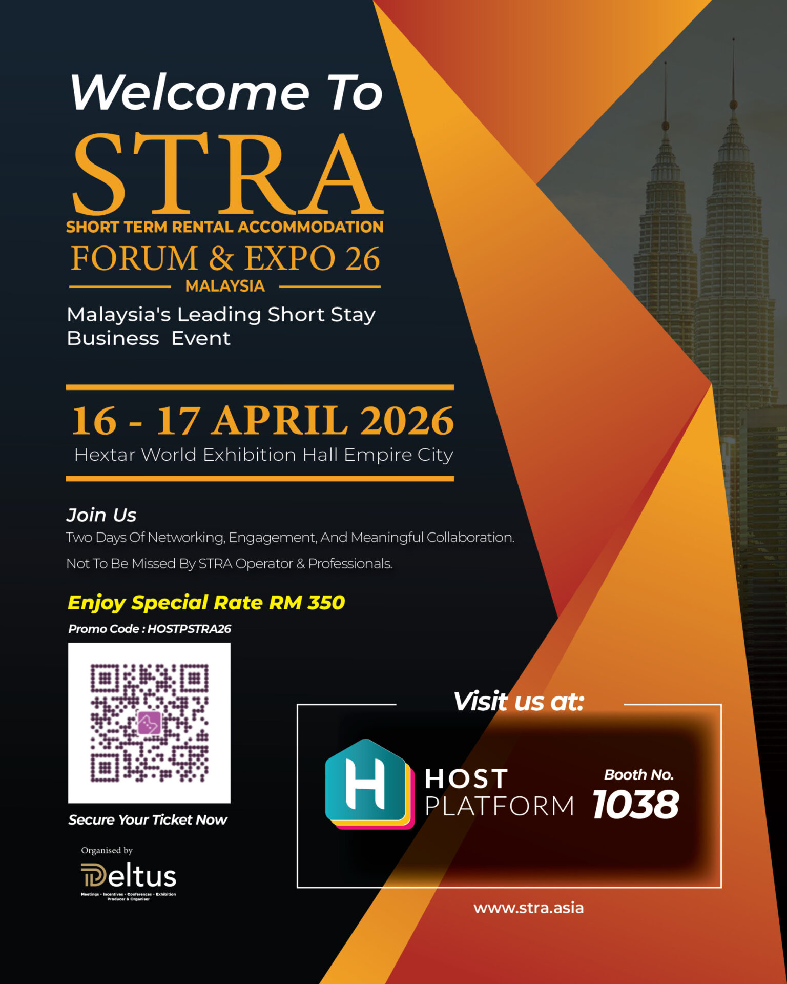 STRA