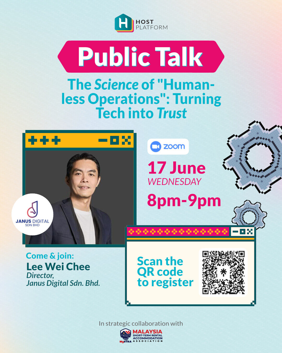 Public talk_Janus AI June